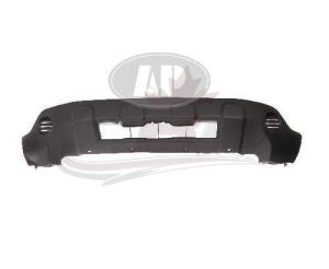 Bumper Front Lower Honda Crv 2007-2009 Textured Capa , HO1000252C