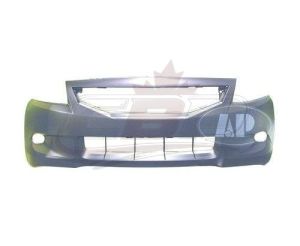 Bumper Front Honda Accord Coupe 2008-2010 Primed Capa , HO1000256C