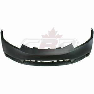 Bumper Front Honda Civic Sedan 2009-2011 Primed Capa , HO1000266C