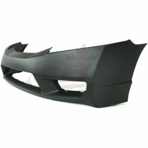 Bumper Front Honda Civic Hybrid 2009-2011 Primed , HO1000266