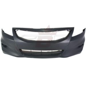 Bumper Front Honda Accord Coupe 2011-2012 Primed , HO1000277
