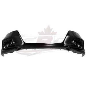 Bumper Front Honda Accord Hybrid 2018-2020 Primed Without Sensor Ex/Ex-L/Lx/Sport, Ho1000314U