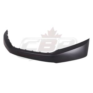 Bumper Front Honda Clarity 2017-2021 Primed Capa , HO1000317C