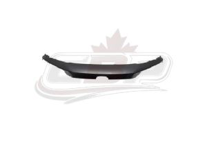 2022-2024 Honda Civic Hatchback Bumper Front Primed Capa , HO1000327C