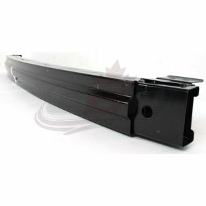 Rebar Front Bumper reinforcement Honda Accord Sedan 1998-2002 Exclude 99-02 V6 Coupe/ 01-02 V6 Sedan , HO1006146