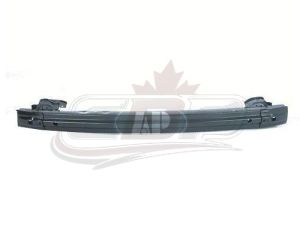Rebar Front Bumper reinforcement Honda Civic Sedan 2001-2003 , HO1006156