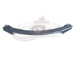 Rebar Front Bumper reinforcement Honda Accord Sedan 2003-2007 4Cyl , HO1006163