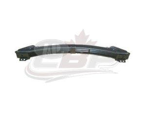 Rebar Front Bumper reinforcement Honda Accord Sedan 2003-2007 Japan , HO1006165