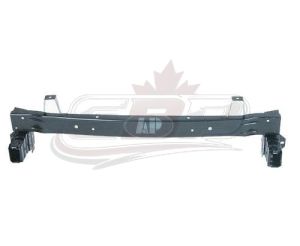Rebar Front Bumper reinforcement Honda Element 2003-2008 , HO1006166