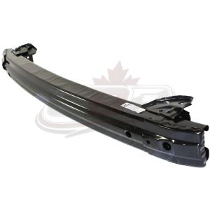 Rebar Front Bumper reinforcement Honda Civic Hybrid 2003-2005 , HO1006168