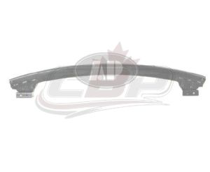 Rebar Front Bumper reinforcement Honda Ridgeline 2006-2008 , HO1006171