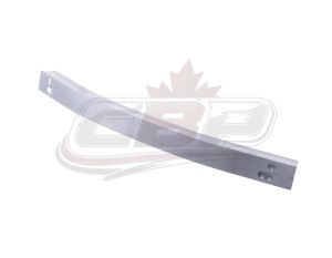 2006-2011 Honda Civic Hybrid Rebar Front Aluminum Capa , HO1006174C