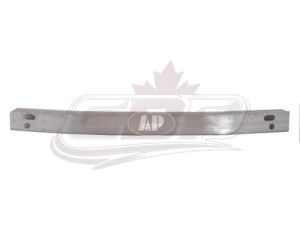 Rebar Front Bumper reinforcement Honda Civic Hybrid 2006-2011 Aluminum , HO1006174