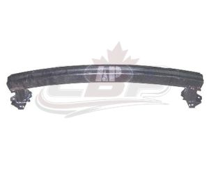 Rebar Front Bumper reinforcement Honda Crv 2007-2011 , HO1006176