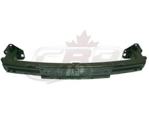 Rebar Front Bumper reinforcement Honda Insight 2010-2014 , HO1006183