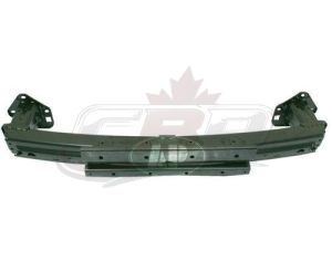 Rebar Front Bumper reinforcement Honda Fit 2009-2014 , HO1006184