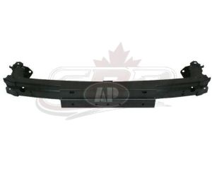 Rebar Front Bumper reinforcement Honda Accord Crosstour 2010-2015 , HO1006185