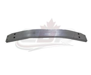 Rebar Front Bumper reinforcement Honda Civic Sedan 2013-2015 Aluminum , HO1006189