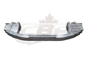 Rebar Front Bumper reinforcement Honda Civic Hatchback 2017-2019 , HO1006196