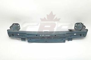 Rebar Front Bumper reinforcement Honda Insight 2019 Aluminium , HO1006202