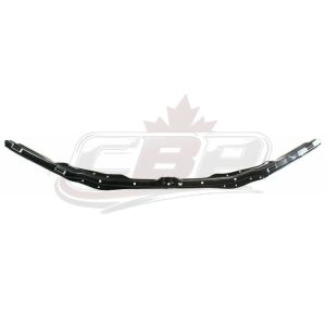 Bumper Support Front Upper Honda Crv 1997-2001 , HO1008101