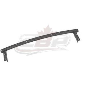 Bumper Retainer Front Honda Ridgeline 2006-2008 Upper , HO1010100