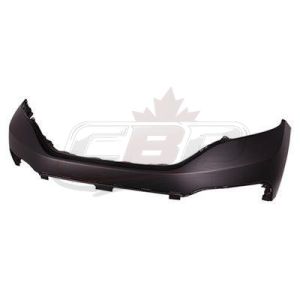 Bumper Front Upper Honda Crv 2012-2014 Primed , HO1014100