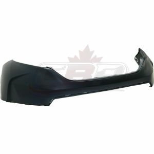Bumper Front Upper Honda Crv 2017-2019 Primed , HO1014104