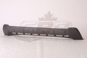 Valance Bumper Front Honda Pilot 2003-2005 Primed , HO1015101