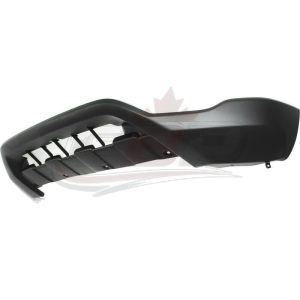 Bumper Front Lower Honda Crv 2010-2011 Textured , HO1015104