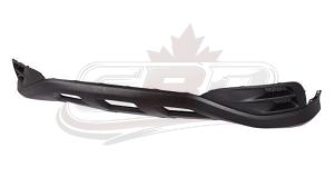 Bumper Front Lower Honda Crv 2012-2014 Without Fog Textured , HO1015108