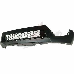 Bumper Front Lower Honda Crv 2017-2019 Textured Black , HO1015117