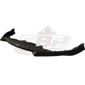 2019-2022 Honda Hrv Bumper Lower Front Primed Touring / 21-22 Sprt , HO1015119