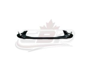2023-2025 Honda Hrv Bumper Front Lower Textured Finish Lx/Sprt , HO1015127