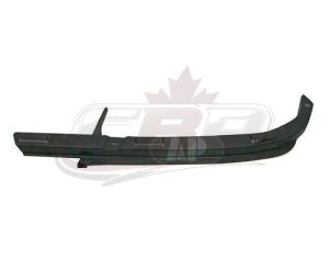 Bumper Filler Front Driver Side Honda Odyssey 1999-2004 , HO1026101