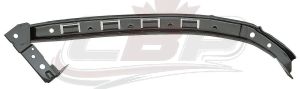 Bumper Filler Front Driver Side Honda Accord Coupe 2003-2007 , HO1026104