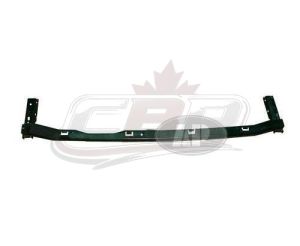 Bumper Filler Front Upper Centre Honda Pilot 2003-2005 , HO1031102
