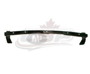 Bumper Filler Front Upper Honda Element 2003-2008 , HO1031103