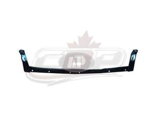 Bumper Filler Front Upper Honda Element 2009-2011 , HO1031104
