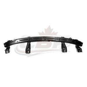 Bumper Retainer Front Honda Civic Sedan 2016-2021 Upper , HO1031105