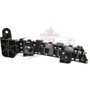Bumper Bracket Spacer Front Driver Side Honda Crv 2012-2016 , HO1032105