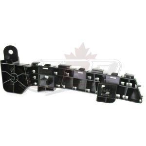 Bumper Bracket Front Driver Side Honda Crv 2012-2016 Spacer, Ho1032105U