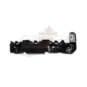 2016–2022 Honda Hrv Bumper Bracket Front Driver Side , HO1032108