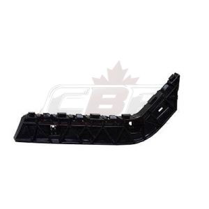 Bumper Side Support Spacer Front Driver Side Honda Civic Sedan 2016-2021 , HO1032109