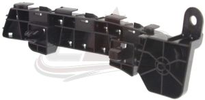 Bumper Bracket Front Passenger Side Honda Crv 2012-2016 Spacer, Ho1033105U