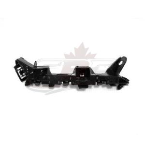 Bumper Bracket Front Passenger Side Honda Fit 2015-2020 , HO1033107