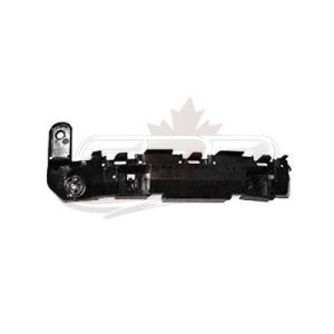 2016–2022 Honda Hrv Bumper Bracket Front Passenger Side , HO1033108