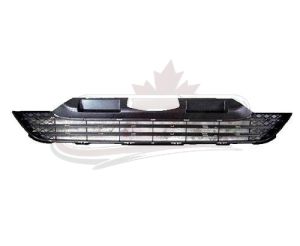 Grille Lower Honda Crv 2007-2009 Usa , HO1036112