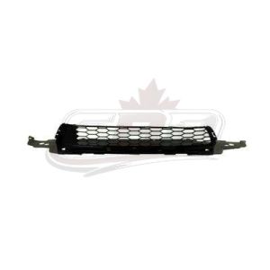 Grille Lower Honda Accord Sedan 2013-2015 Ex/Exl/Lx/Sport , HO1036114