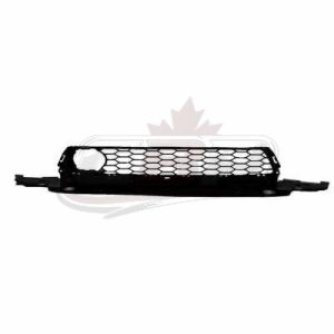 Grille Lower Honda Accord Sedan 2013-2015 Touring , HO1036117